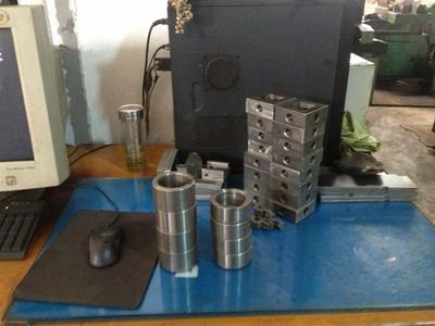 南京赛佳精密机械 专业钣金加工与零部件加工，助力智能制造升级