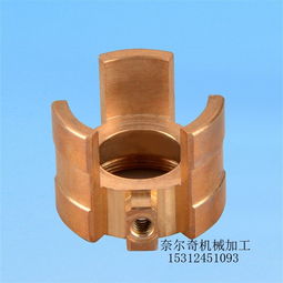 数控加工服务的精准选择 零件加工定做与CNC车铣床技术解析