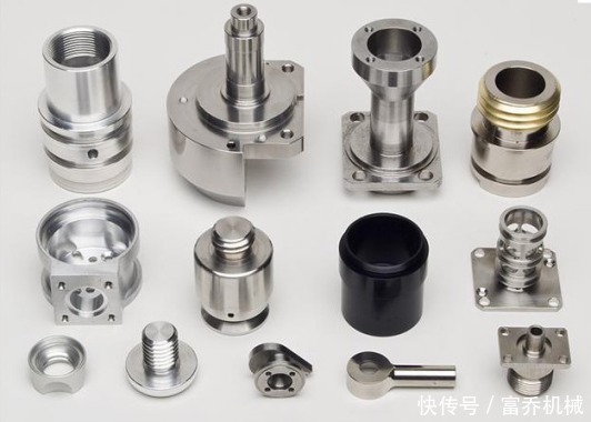 精密机械零件加工精度跟工艺的关系